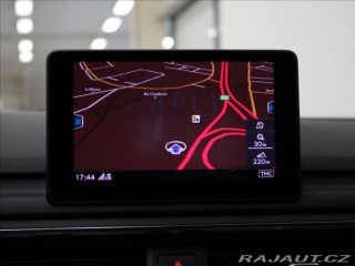 Audi A4 2,0 TDI AT LED 134tkm. 2017