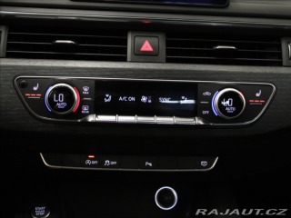 Audi A4 2,0 TDI AT LED 134tkm. 2017