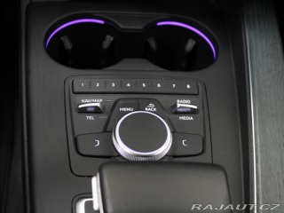 Audi A4 2,0 TDI AT LED 134tkm. 2017