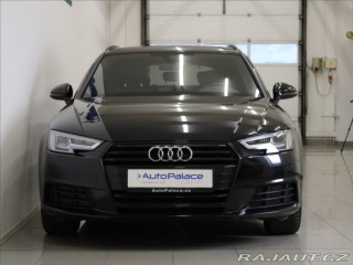 Audi A4 2,0 TDI AT LED 134tkm. 2017