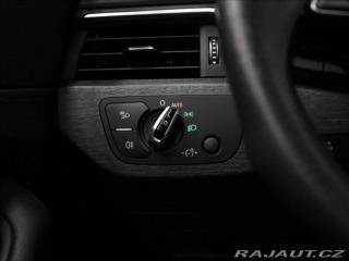 Audi A4 2,0 TDI AT LED 134tkm. 2017