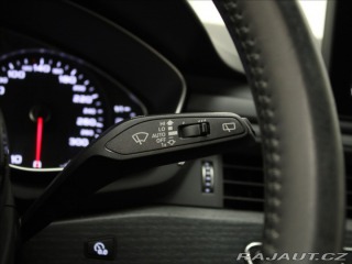 Audi A4 2,0 TDI AT LED 134tkm. 2017