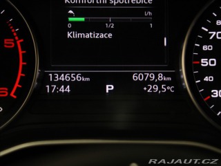 Audi A4 2,0 TDI AT LED 134tkm. 2017