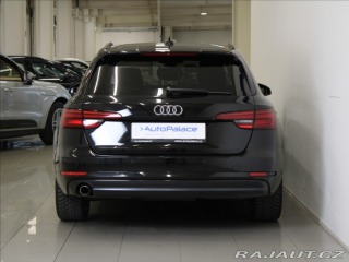 Audi A4 2,0 TDI AT LED 134tkm. 2017