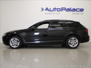 Audi A4 2,0 TDI AT LED 134tkm. 2017