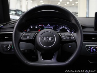 Audi A4 2,0 TDI AT LED 134tkm. 2017