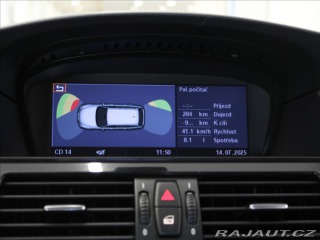 BMW 5 3,0 525d R6 145kW xDrive 2010