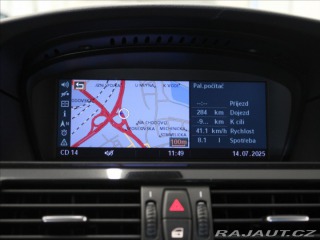 BMW 5 3,0 525d R6 145kW xDrive 2010
