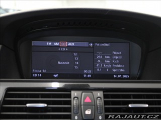 BMW 5 3,0 525d R6 145kW xDrive 2010
