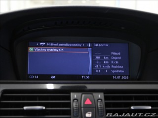 BMW 5 3,0 525d R6 145kW xDrive 2010