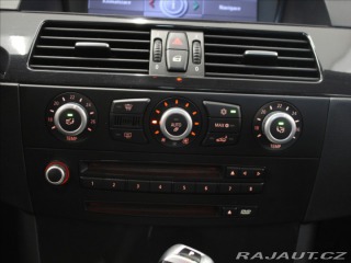 BMW 5 3,0 525d R6 145kW xDrive 2010