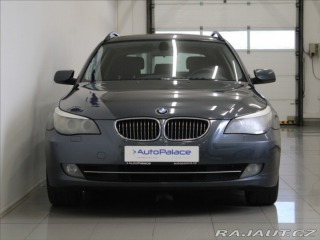 BMW 5 3,0 525d R6 145kW xDrive 2010