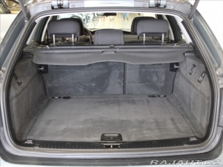 BMW 5 3,0 525d R6 145kW xDrive 2010