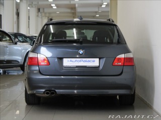 BMW 5 3,0 525d R6 145kW xDrive 2010