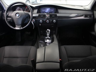 BMW 5 3,0 525d R6 145kW xDrive 2010