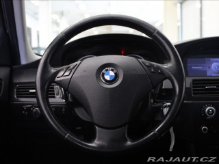 BMW 5 3,0 525d R6 145kW xDrive 2010