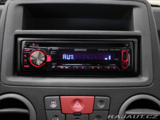 Fiat Panda 1,2 i 51kW 2.majitel Nové 2011