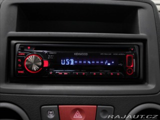 Fiat Panda 1,2 i 51kW 2.majitel Nové 2011