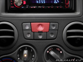 Fiat Panda 1,2 i 51kW 2.majitel Nové 2011