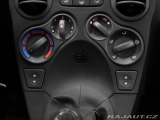 Fiat Panda 1,2 i 51kW 2.majitel Nové 2011