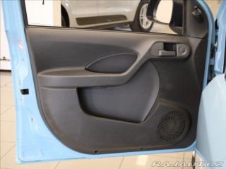Fiat Panda 1,2 i 51kW 2.majitel Nové 2011