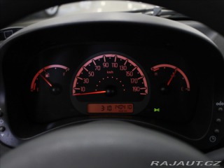 Fiat Panda 1,2 i 51kW 2.majitel Nové 2011