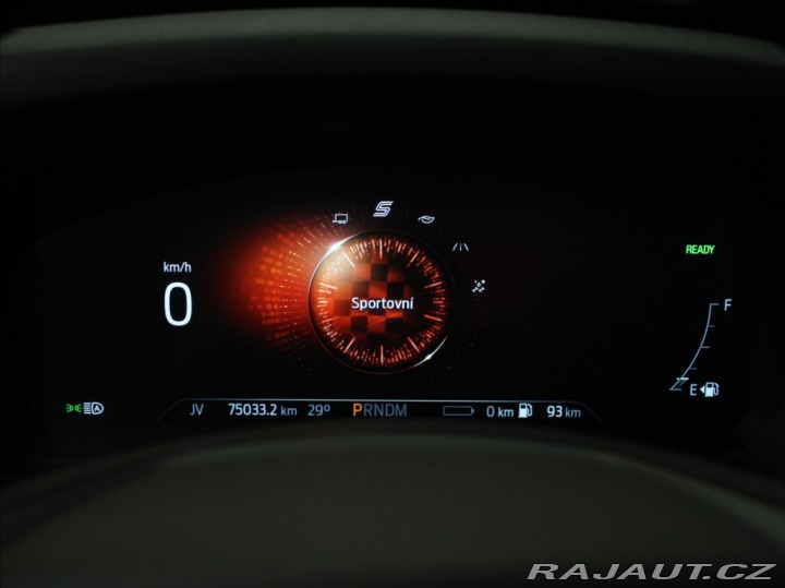 Ford Explorer 3,0 PHEV Platinum 1.majit 2021