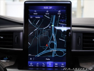 Ford Explorer 3,0 PHEV Platinum 1.majit 2021