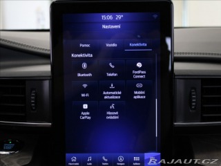 Ford Explorer 3,0 PHEV Platinum 1.majit 2021