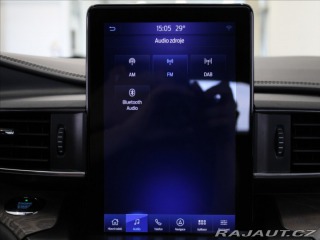 Ford Explorer 3,0 PHEV Platinum 1.majit 2021