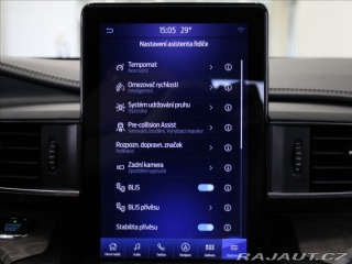 Ford Explorer 3,0 PHEV Platinum 1.majit 2021