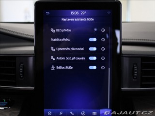 Ford Explorer 3,0 PHEV Platinum 1.majit 2021