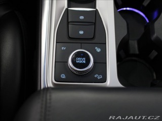 Ford Explorer 3,0 PHEV Platinum 1.majit 2021