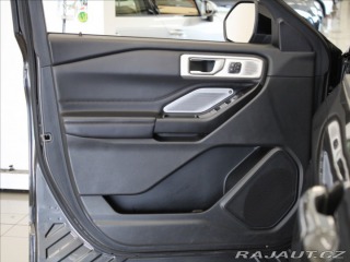 Ford Explorer 3,0 PHEV Platinum 1.majit 2021