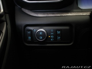 Ford Explorer 3,0 PHEV Platinum 1.majit 2021