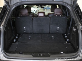 Ford Explorer 3,0 PHEV Platinum 1.majit 2021