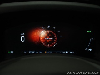 Ford Explorer 3,0 PHEV Platinum 1.majit 2021