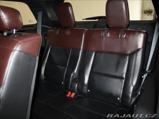 Ford Explorer 3,0 PHEV Platinum 1.majit 2021
