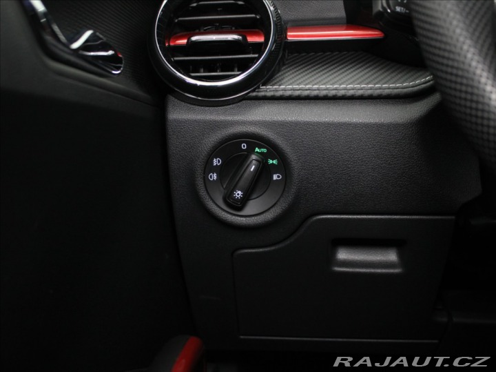 Škoda Fabia 1,0 TSi 85kW DSG Monte Ca 2024