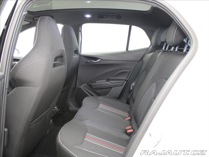 Škoda Fabia 1,0 TSi 85kW DSG Monte Ca 2024