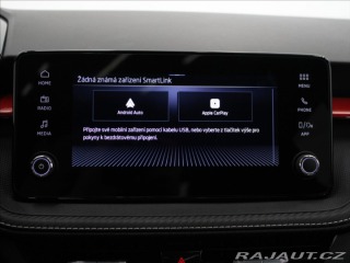 Škoda Fabia 1,0 TSi 85kW DSG Monte Ca 2024