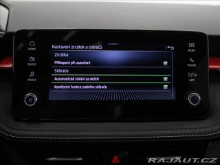 Škoda Fabia 1,0 TSi 85kW DSG Monte Ca 2024