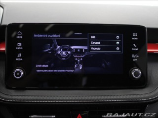 Škoda Fabia 1,0 TSi 85kW DSG Monte Ca 2024