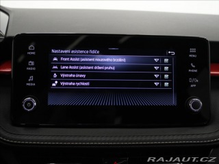 Škoda Fabia 1,0 TSi 85kW DSG Monte Ca 2024
