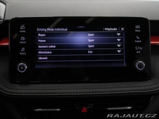 Škoda Fabia 1,0 TSi 85kW DSG Monte Ca 2024