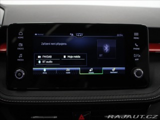 Škoda Fabia 1,0 TSi 85kW DSG Monte Ca 2024