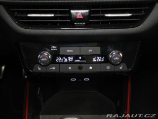 Škoda Fabia 1,0 TSi 85kW DSG Monte Ca 2024