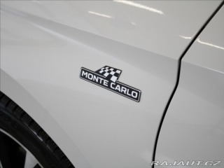 Škoda Fabia 1,0 TSi 85kW DSG Monte Ca 2024