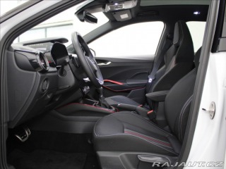 Škoda Fabia 1,0 TSi 85kW DSG Monte Ca 2024