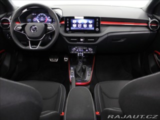 Škoda Fabia 1,0 TSi 85kW DSG Monte Ca 2024